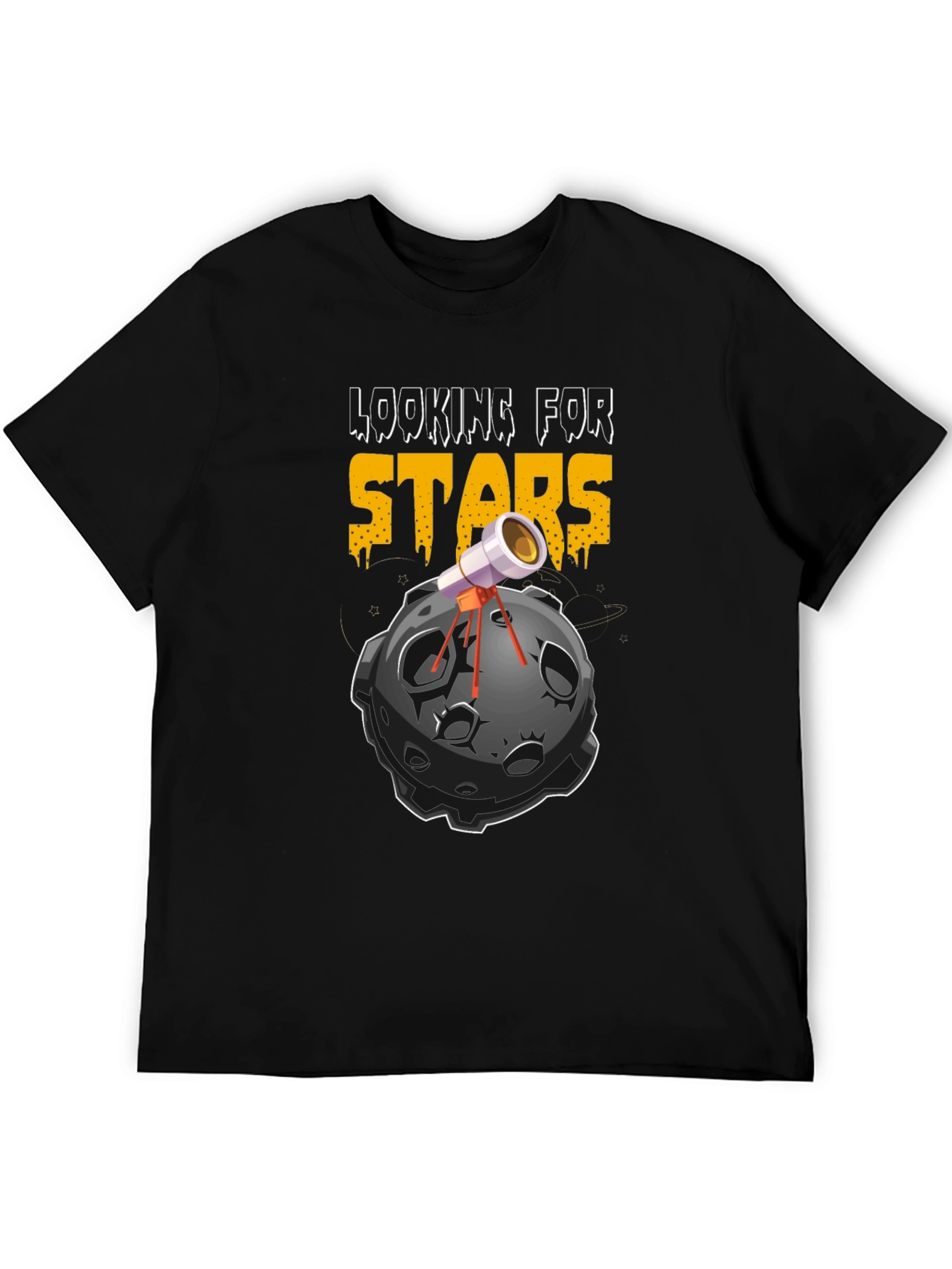 Looking For Stars T-Shirt