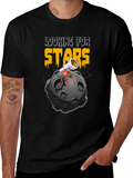 Looking For Stars T-Shirt