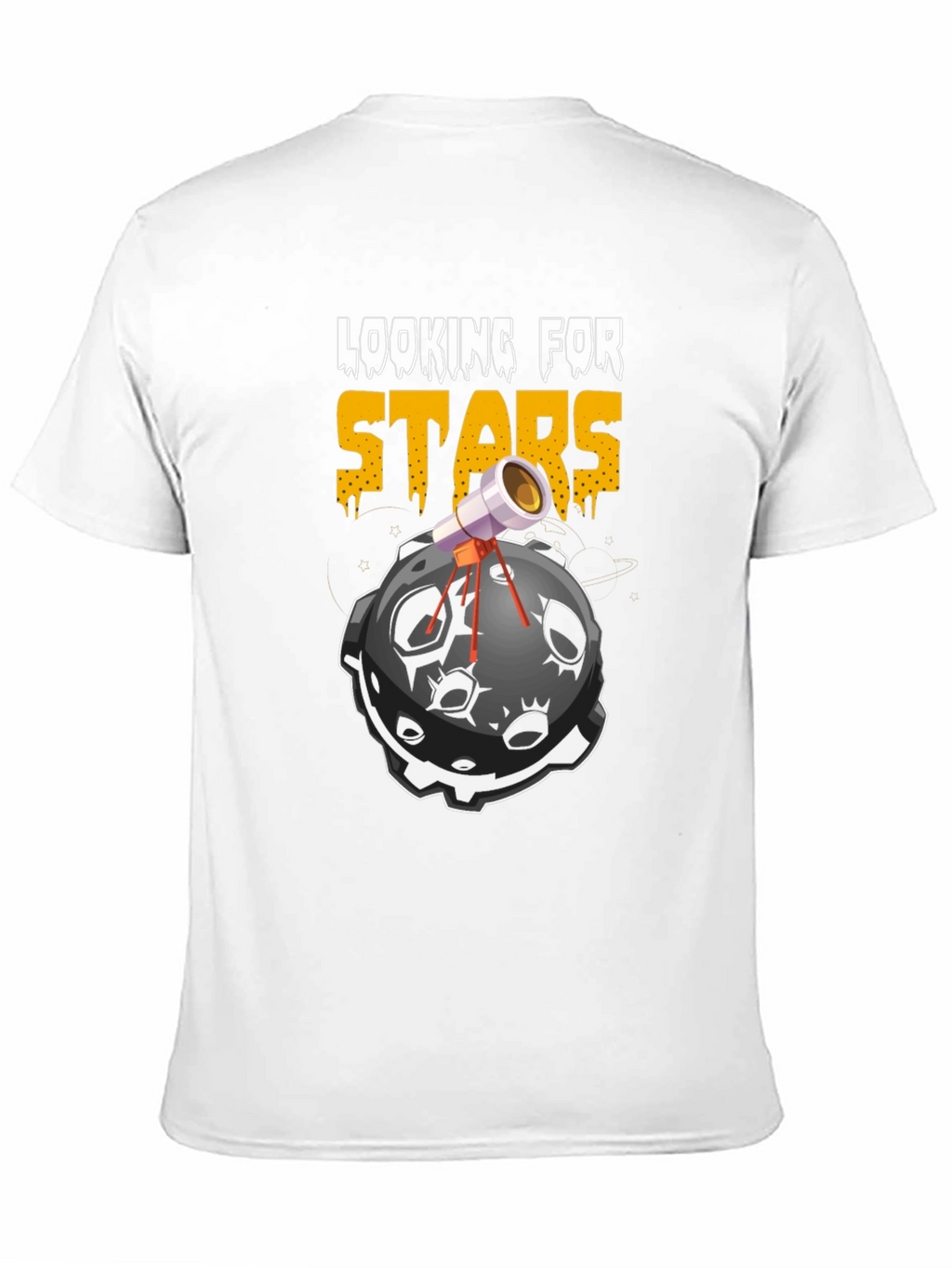 Looking For Stars T-Shirt