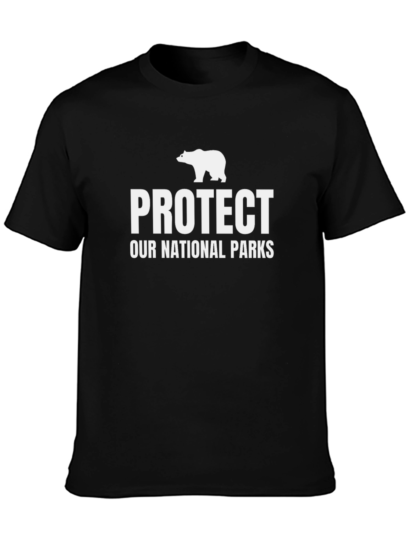Protect Our National Parks T-Shirt