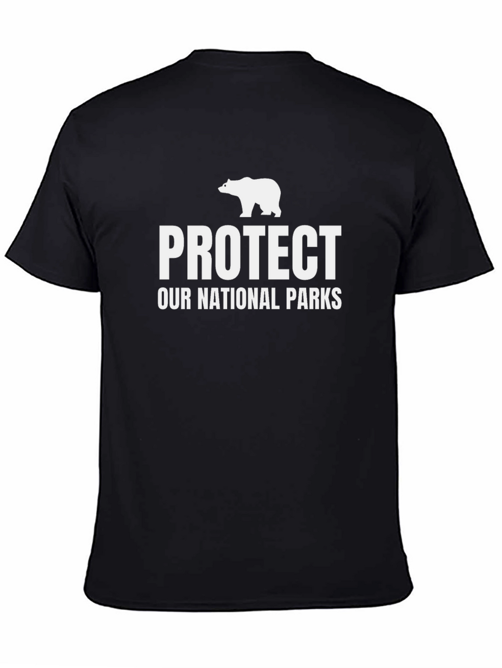 Protect Our National Parks T-Shirt