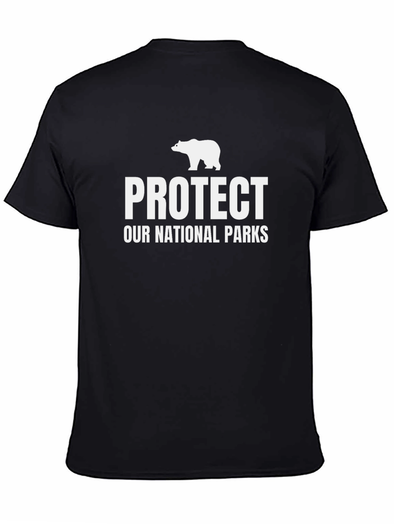 Protect Our National Parks T-Shirt