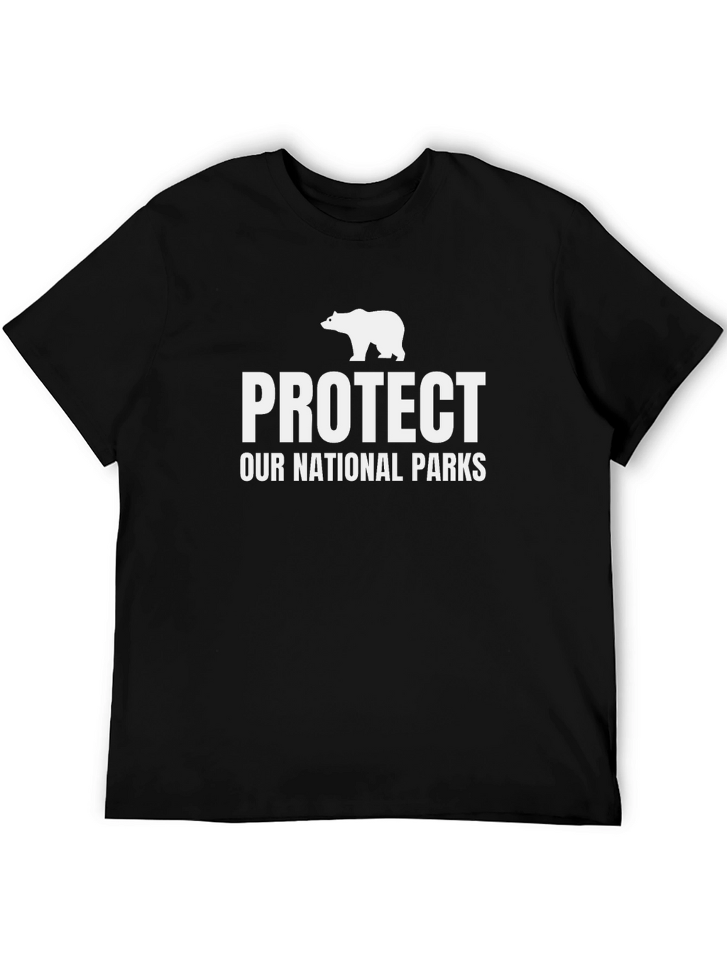 Protect Our National Parks T-Shirt