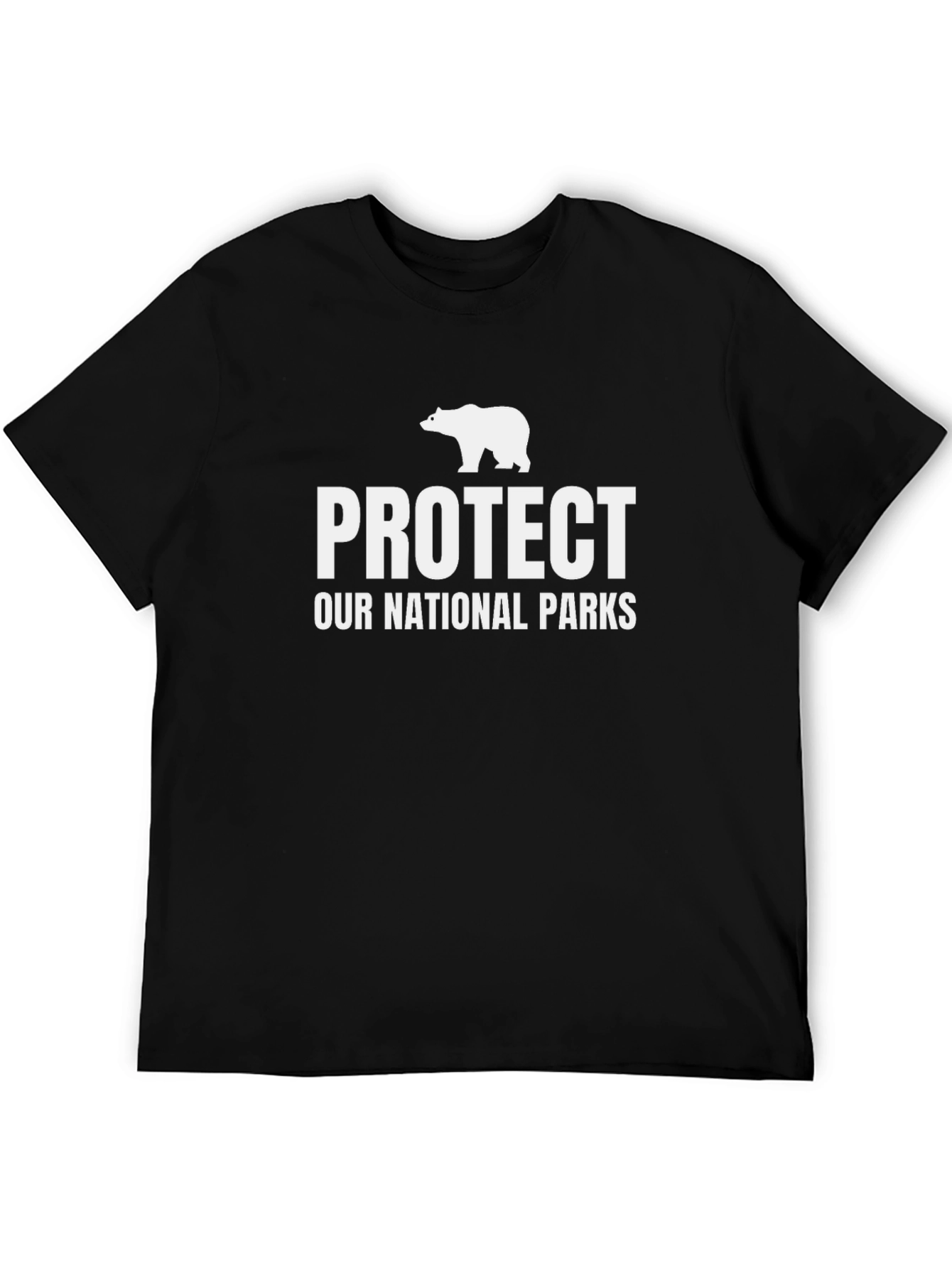 Protect Our National Parks T-Shirt