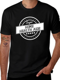Super Home Health Aide T-Shirt