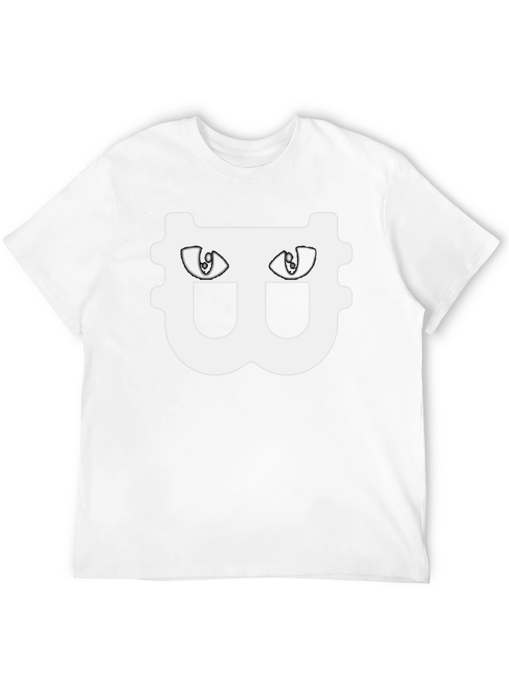Monster Bitcoin Logo Black T-Shirt