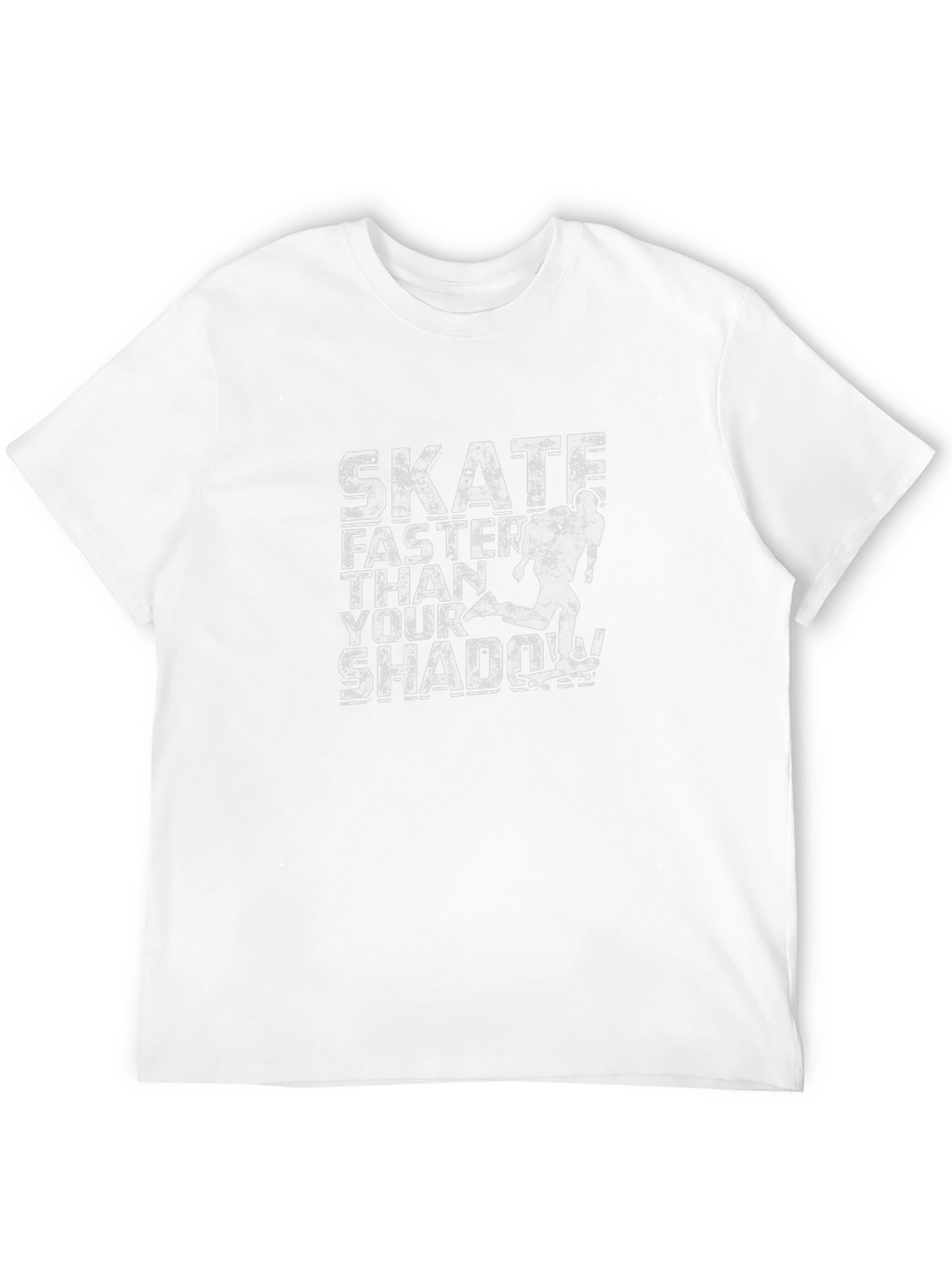 Skate Faster T-Shirt