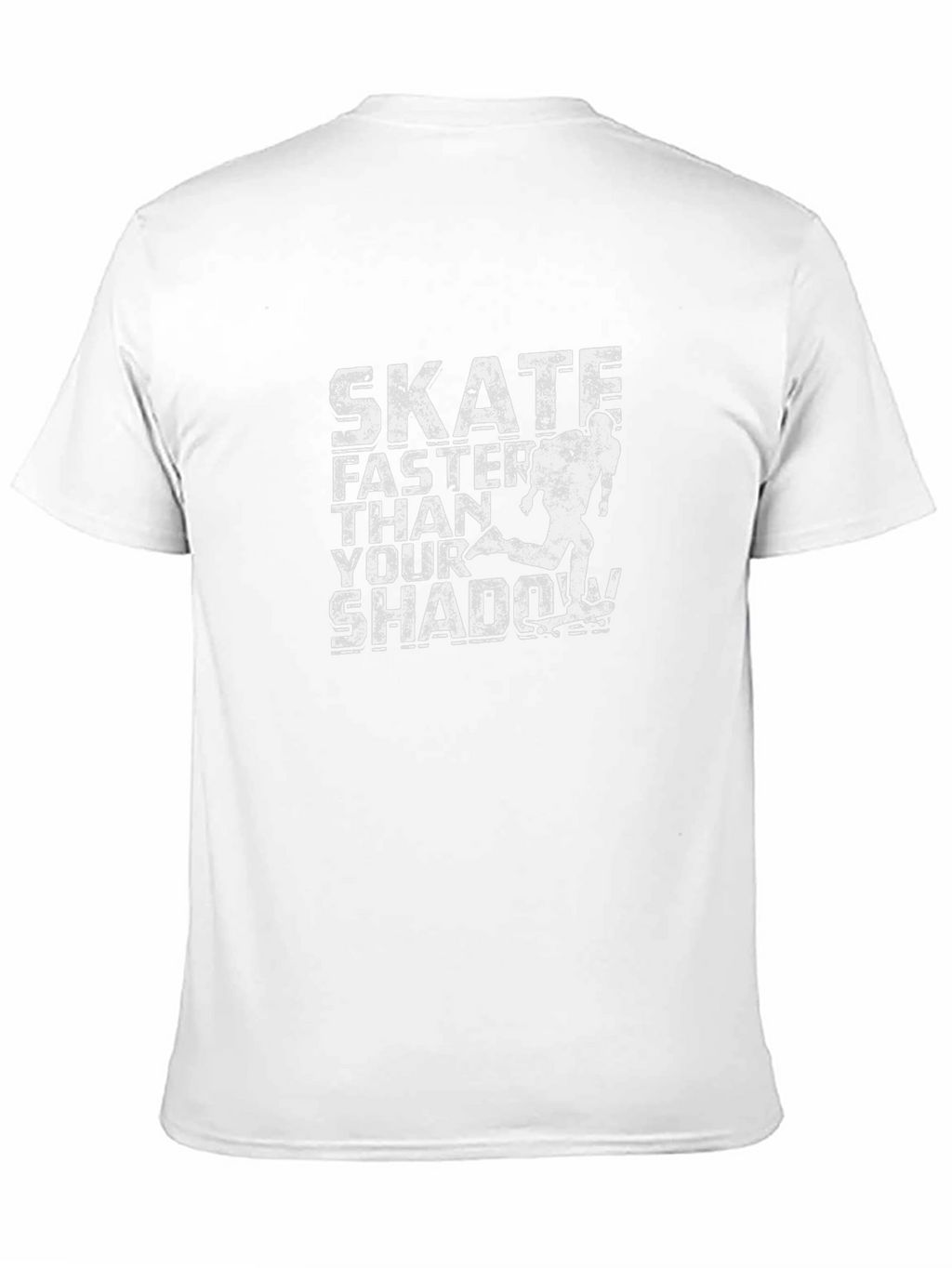 Skate Faster T-Shirt