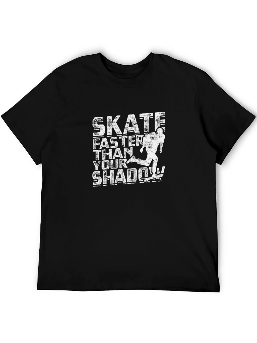 Skate Faster T-Shirt