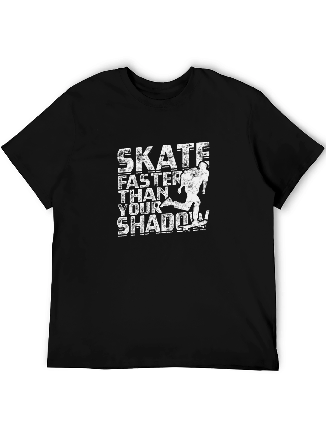 Skate Faster T-Shirt
