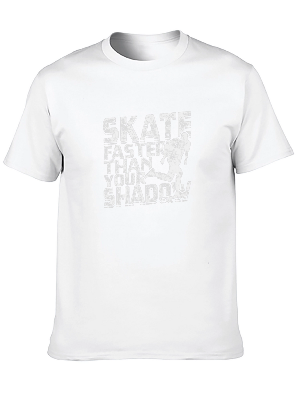 Skate Faster T-Shirt