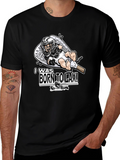 Born to Lax T-Shirt