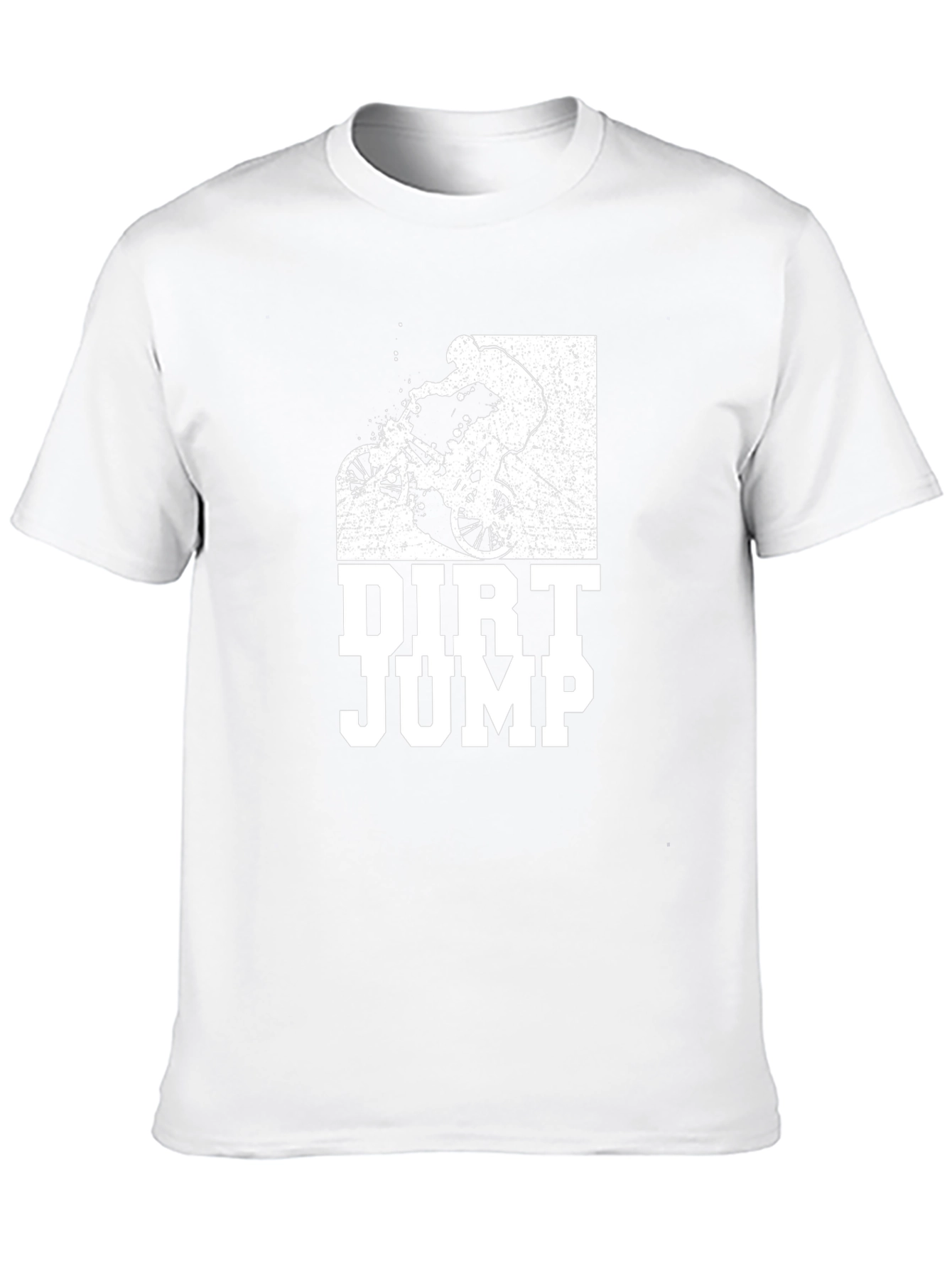 Dirt Jump Graphic T-Shirt