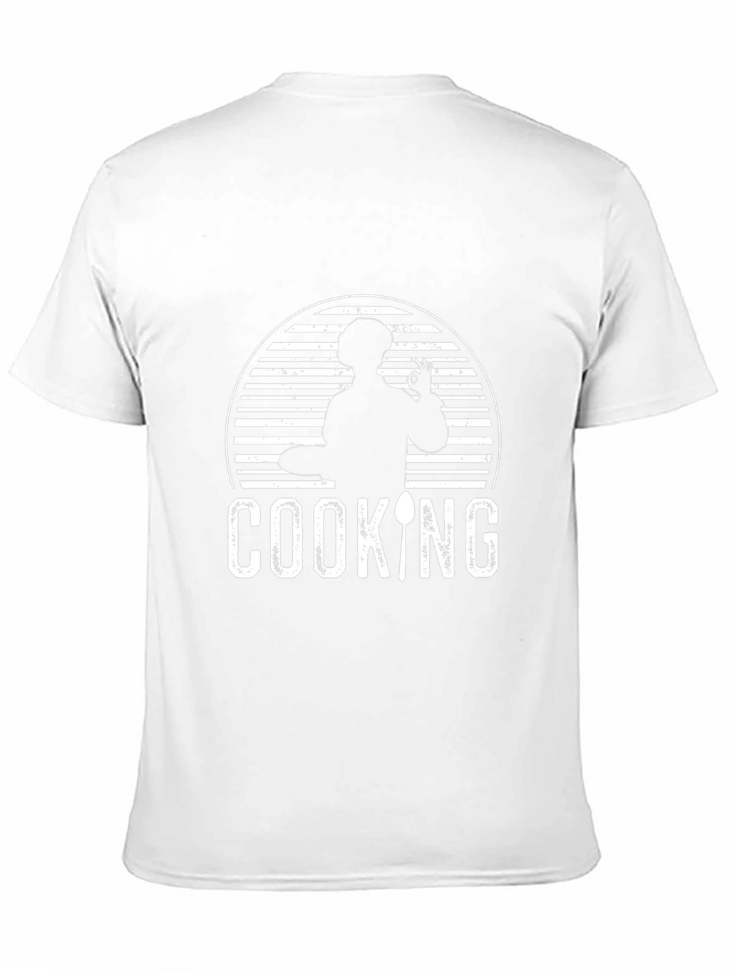 Chefs Kiss T-Shirt - Cooking Design