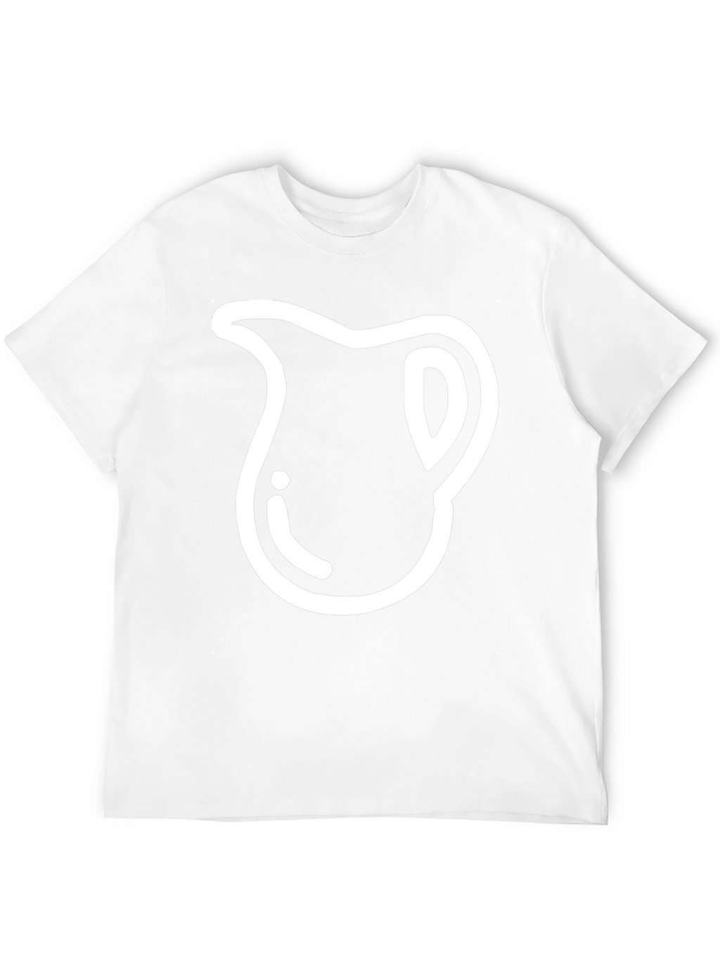 Pitcher Graphic Black Tee - Stylish Casual Wear