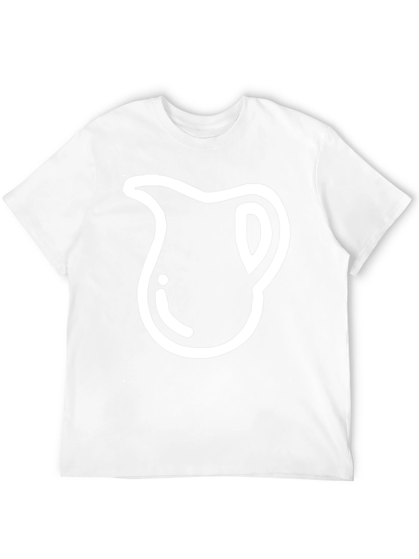 Pitcher Graphic Black Tee - Stylish Casual Wear