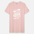 A Cow Pig Chicken Bar BQ Skewer Barbecue Lover