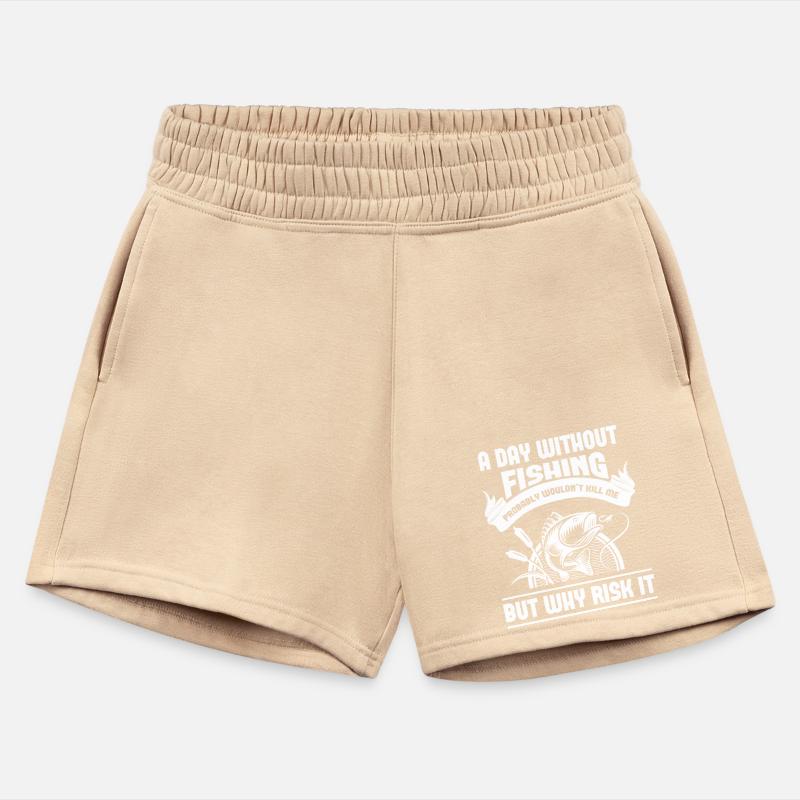 A Day Without Fishing Probably Wouldn t Me But