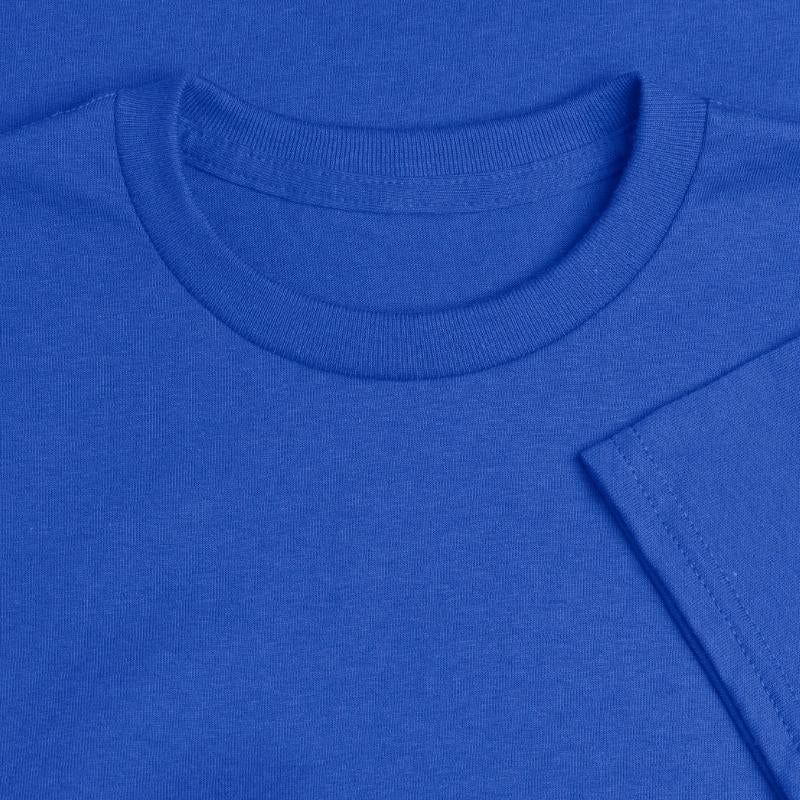 A woman is running from UFOs.