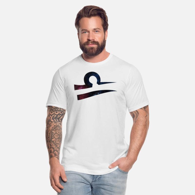 A Zodiac Sign Test Libra