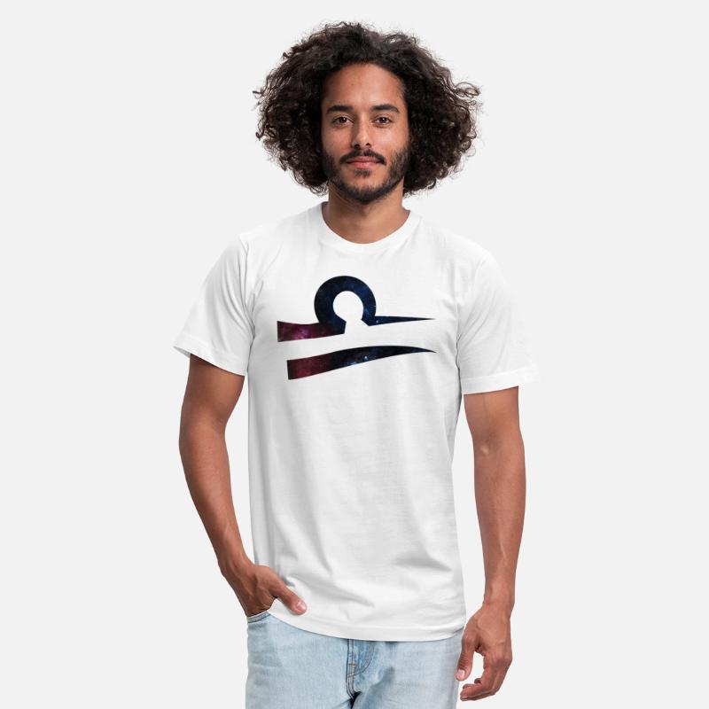 A Zodiac Sign Test Libra