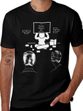 I Thought Working Was Enough Graphic T-Shirt