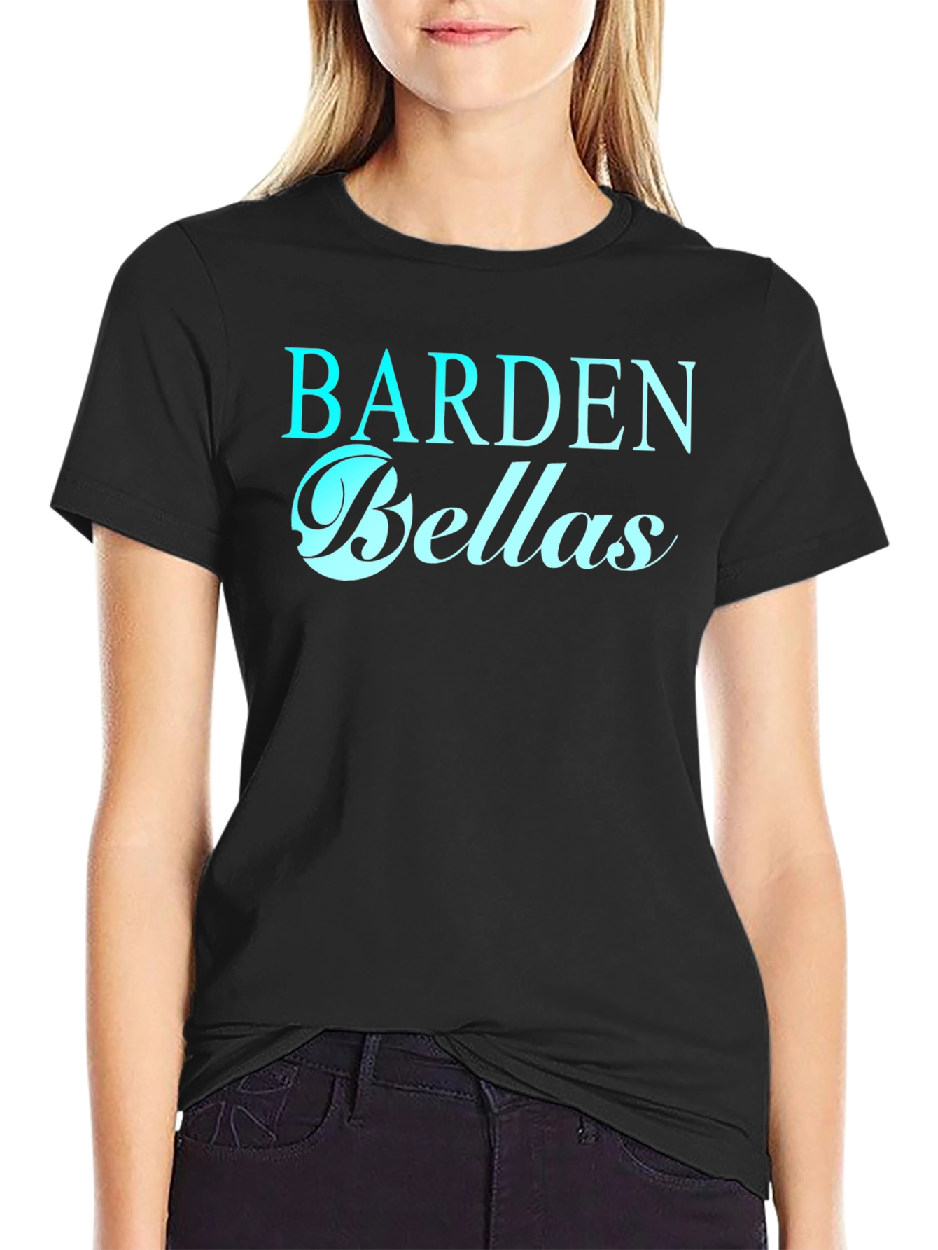 Barden Bellas T-Shirt - Pitch Perfect Fan Tee