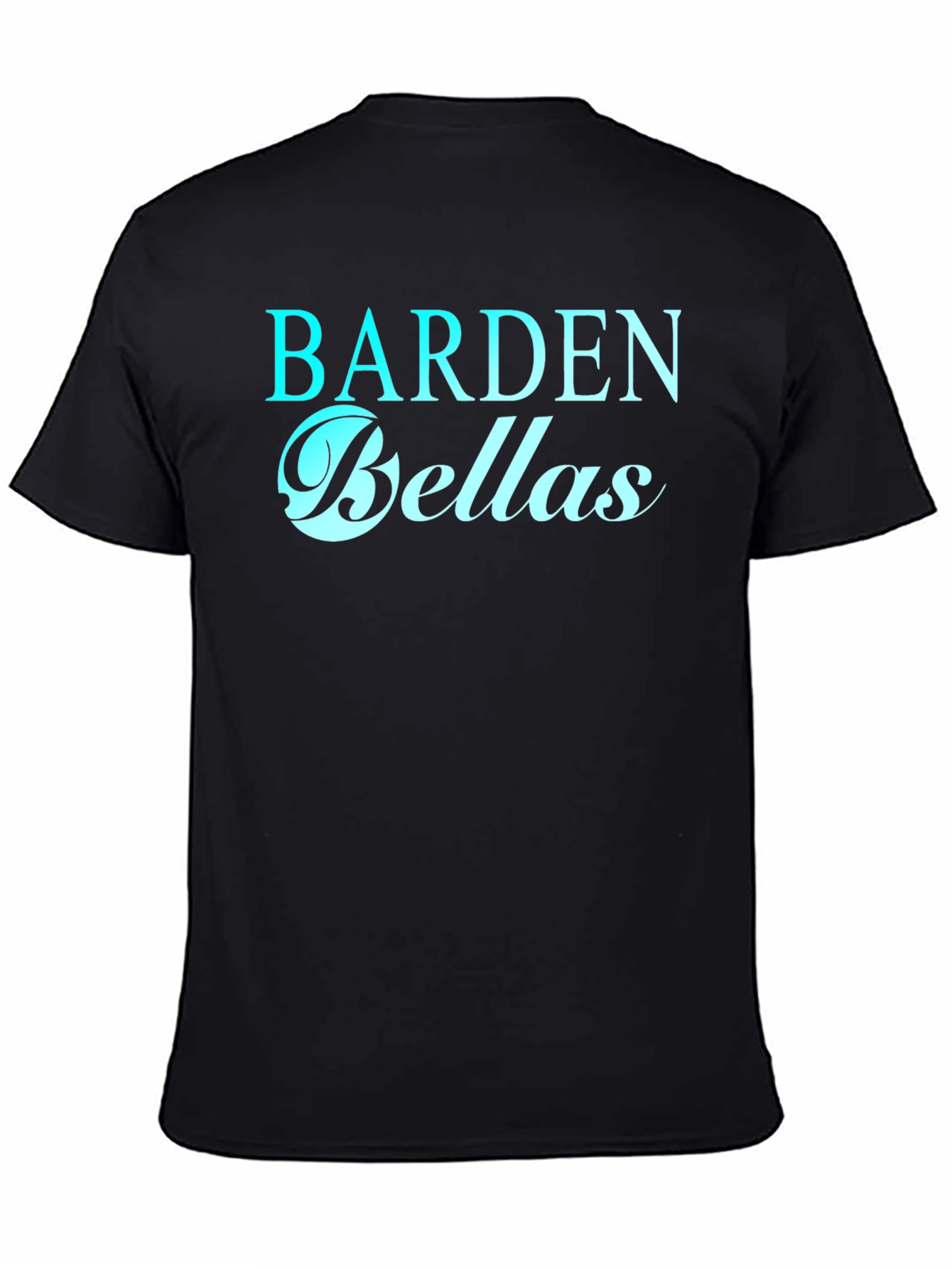Barden Bellas T-Shirt - Pitch Perfect Fan Tee