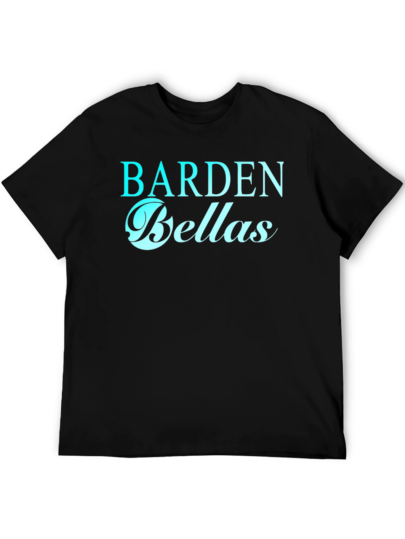 Barden Bellas T-Shirt - Pitch Perfect Fan Tee