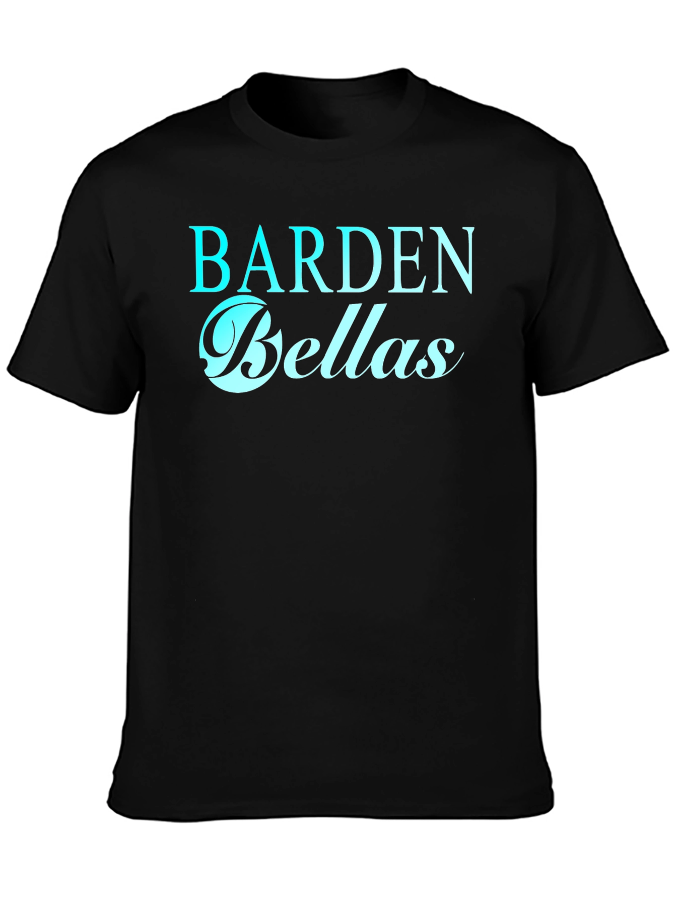 Barden Bellas T-Shirt - Pitch Perfect Fan Tee
