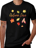 Autumn Love T-Shirt