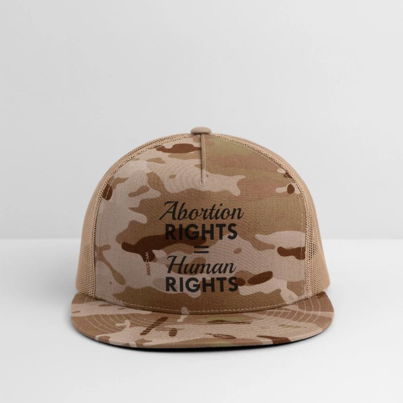 Abortion Rights Equal Human Rights