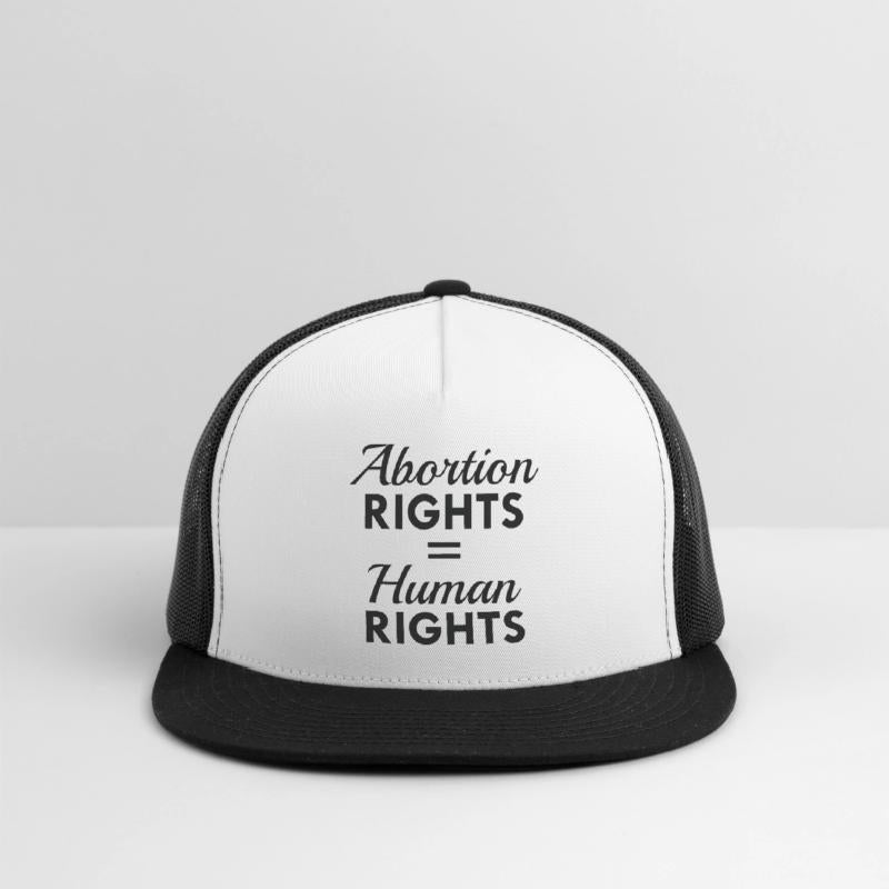 Abortion Rights Equal Human Rights