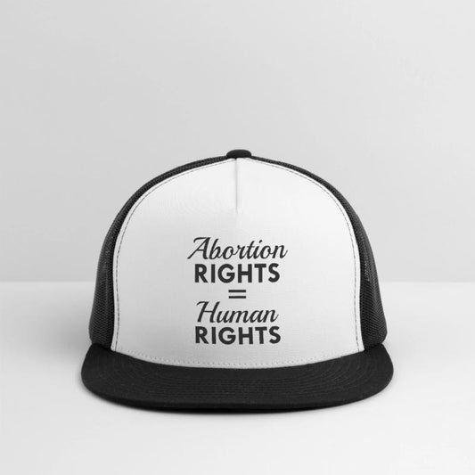 Abortion Rights Equal Human Rights