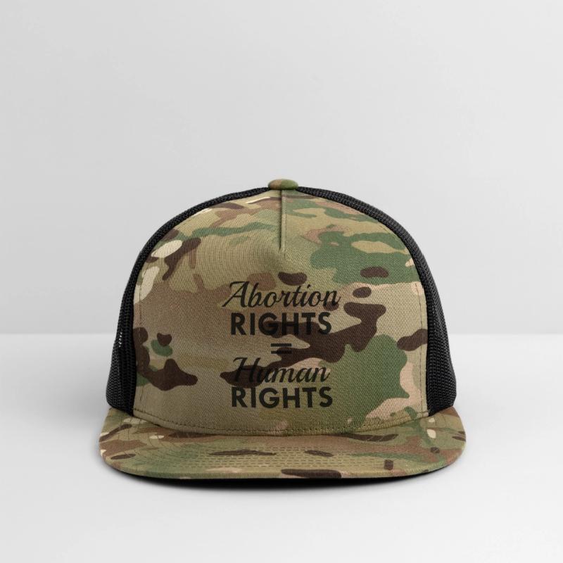 Abortion Rights Equal Human Rights