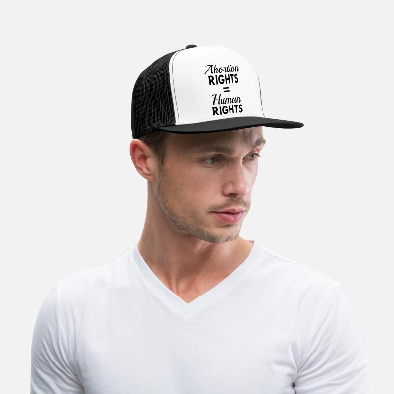 Abortion Rights Equal Human Rights