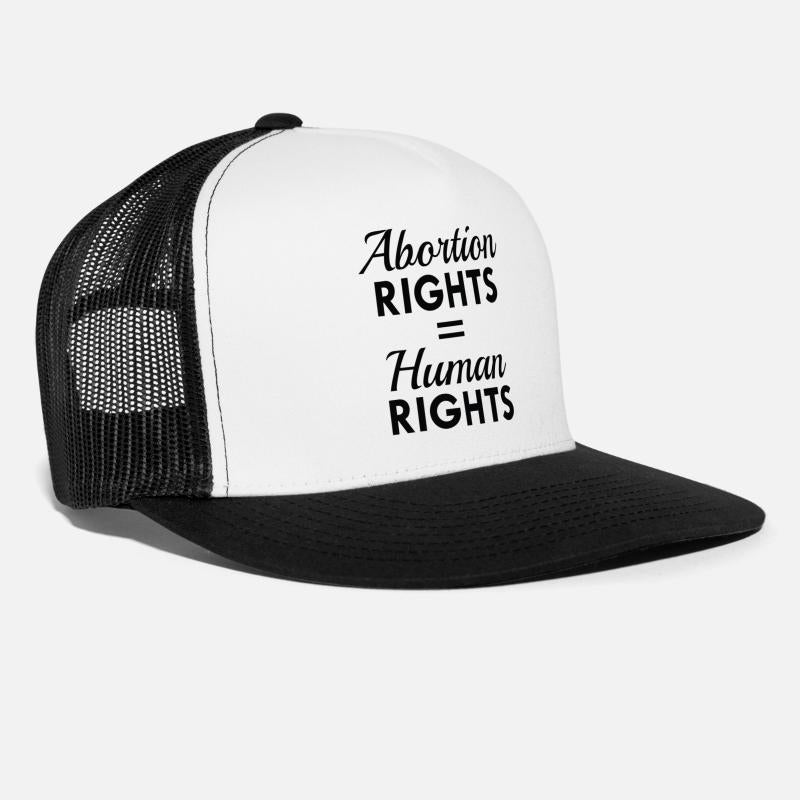Abortion Rights Equal Human Rights