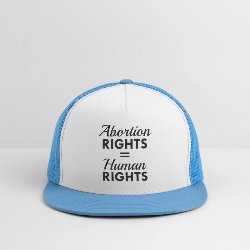 Abortion Rights Equal Human Rights