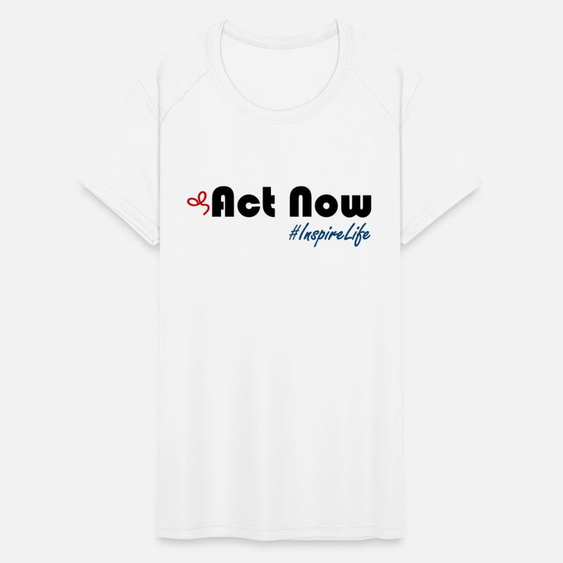 Act Now