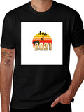 Class of 2021 T-Shirt Graduation Gift