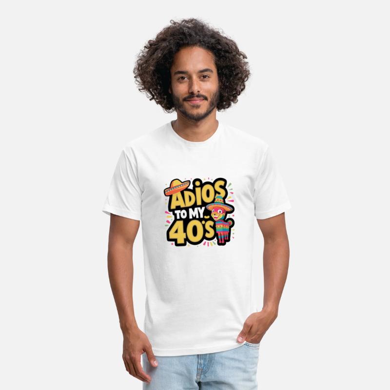 Adios to my 40s | Cinco de Mayo