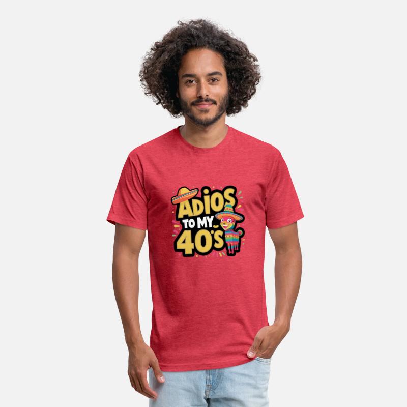 Adios to my 40s | Cinco de Mayo