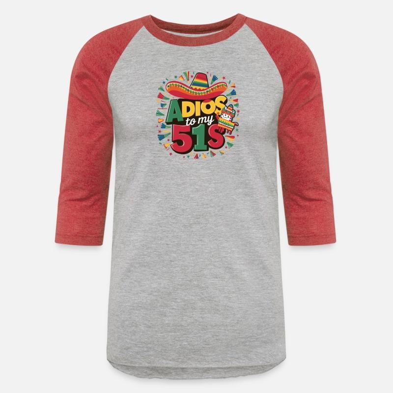 Adios to my 51s | Cinco de Mayo