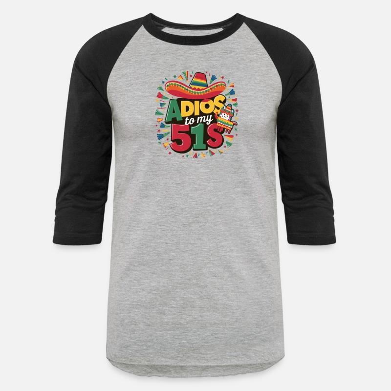 Adios to my 51s | Cinco de Mayo