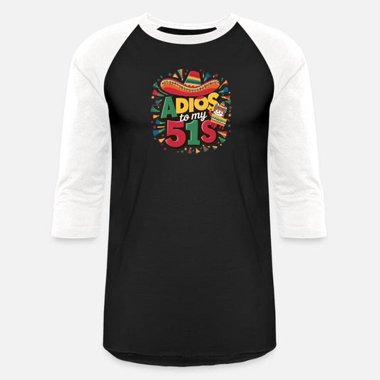 Adios to my 51s | Cinco de Mayo