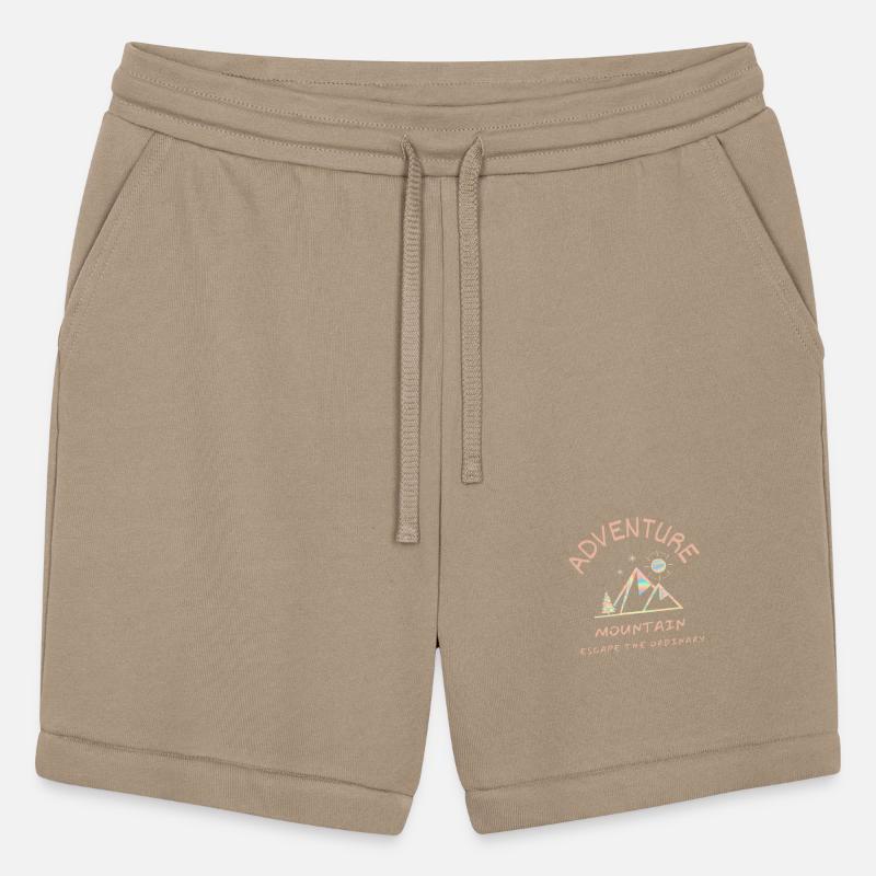 Adventure- mountain escape the ordinary