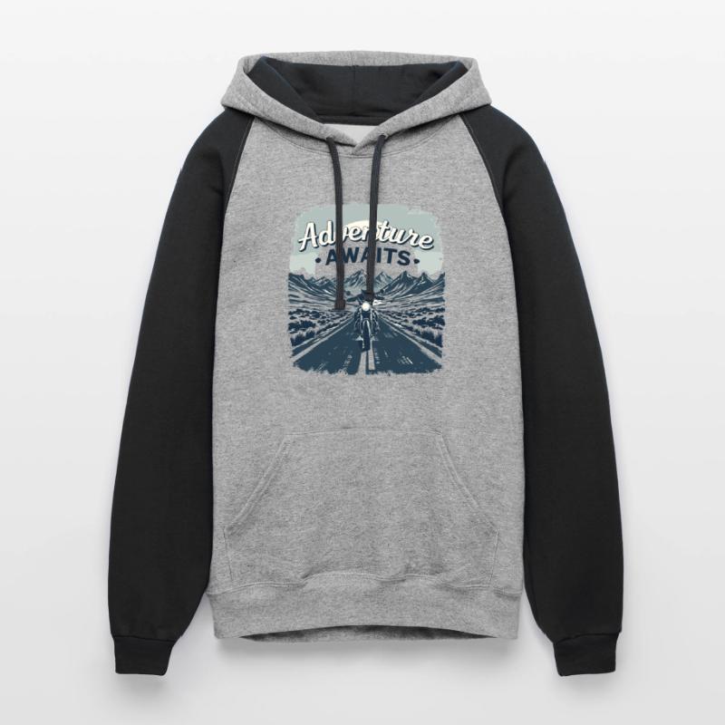 Adventure Awaits Motorcycle Motorcycle Motorcycle