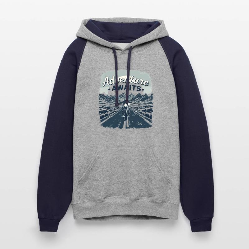 Adventure Awaits Motorcycle Motorcycle Motorcycle