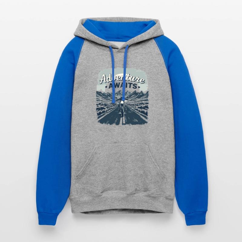 Adventure Awaits Motorcycle Motorcycle Motorcycle