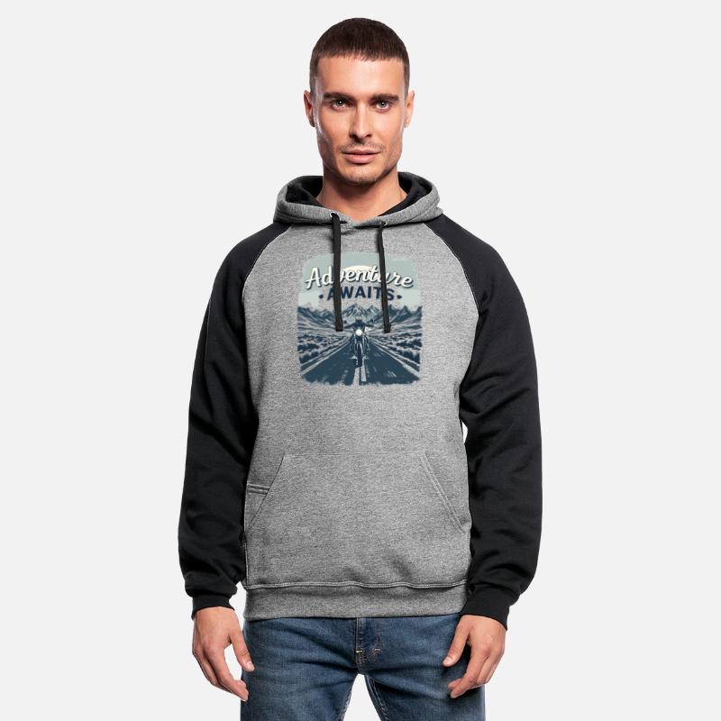 Adventure Awaits Motorcycle Motorcycle Motorcycle